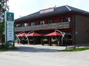 Botnia Hotel & Restaurant, Kronoby